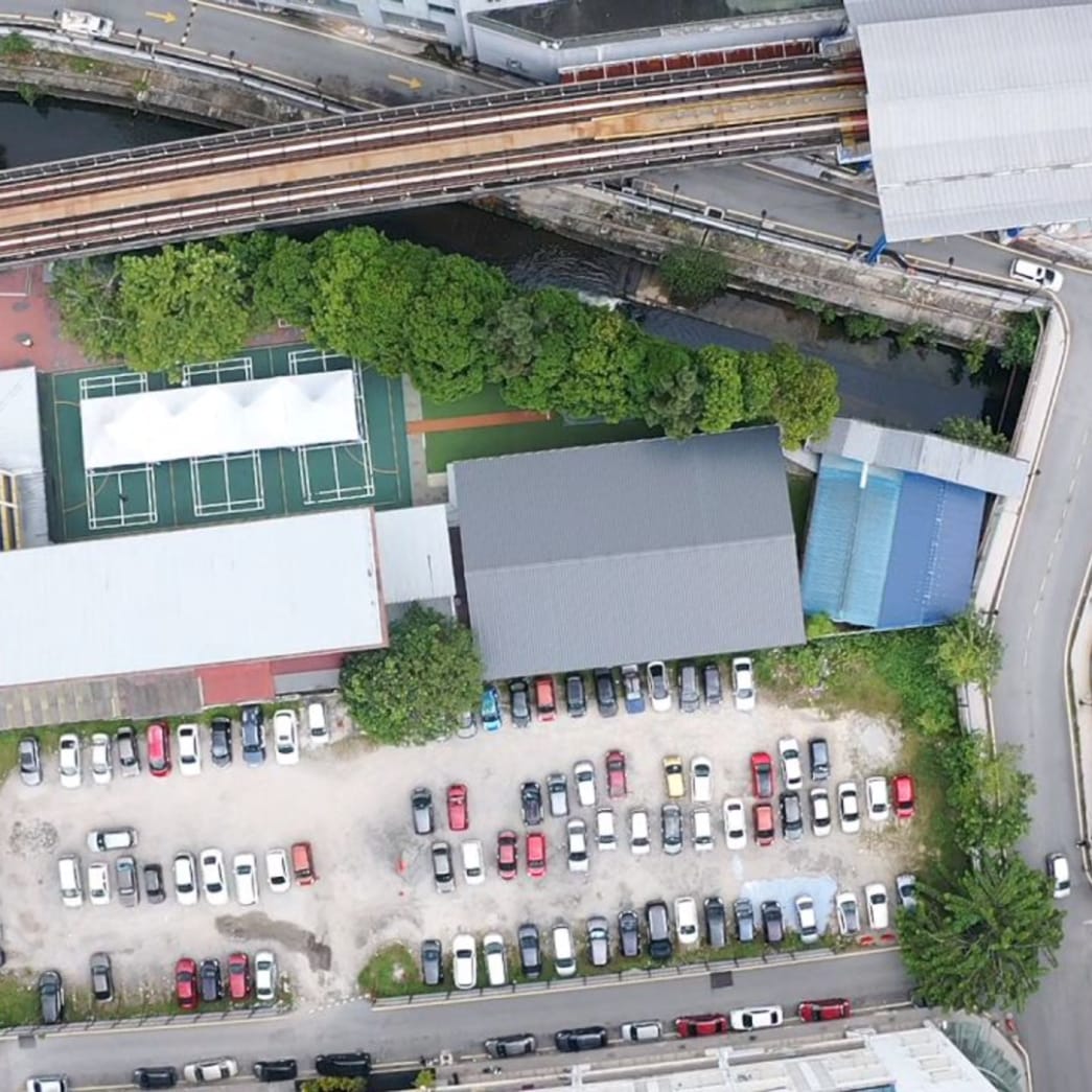Prime Commercial Land in Kerinchi, Kuala Lumpur For Sale_Property for Sale