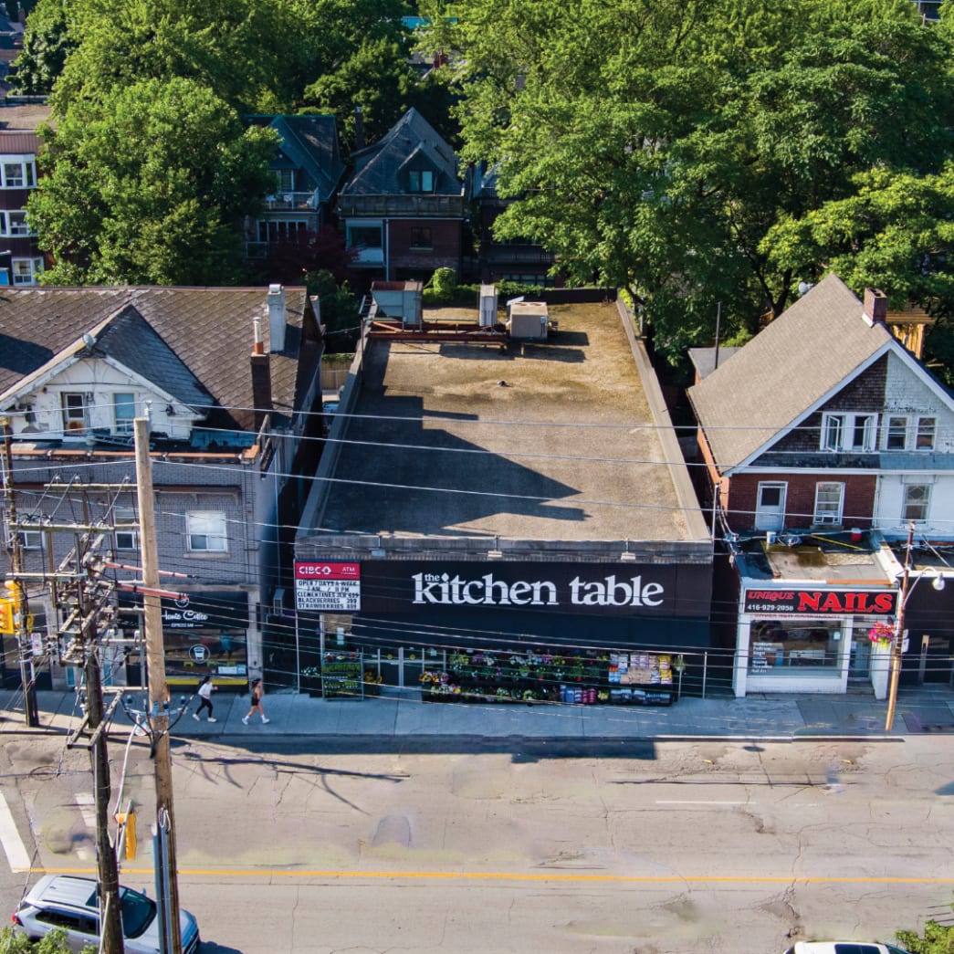 155 Dupont Street_Property for Sale