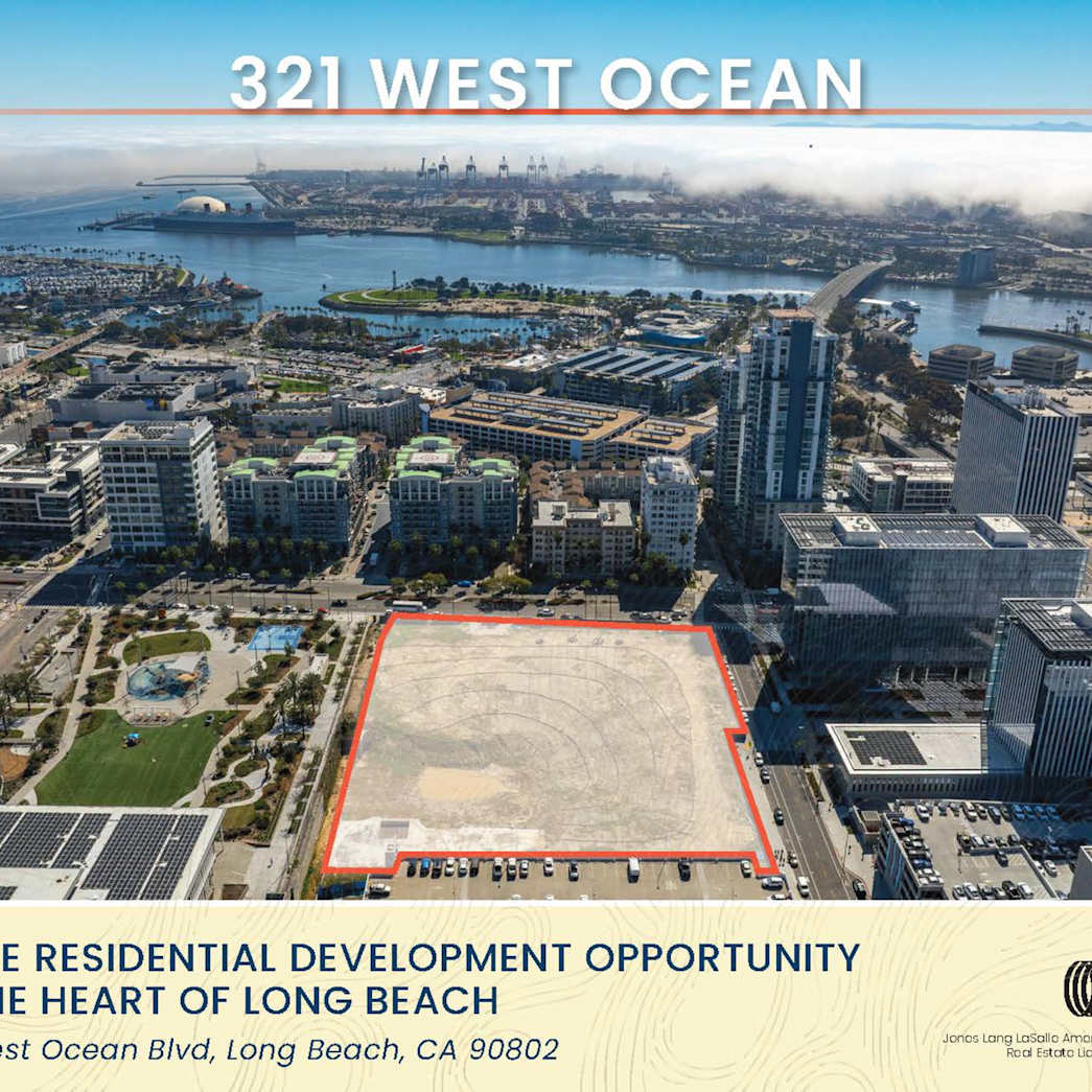321 W Ocean Blvd_Property for Sale