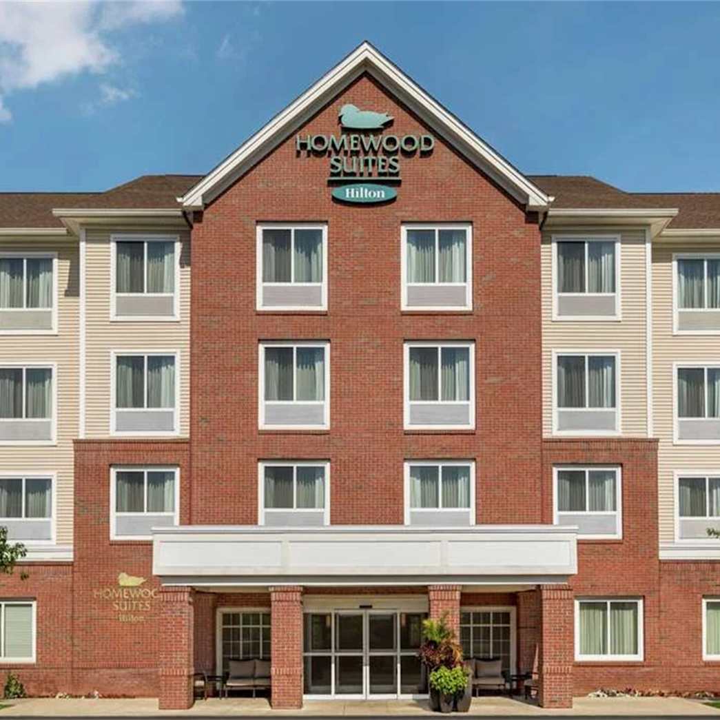 Homewood Suites Allentown West_Property for Sale