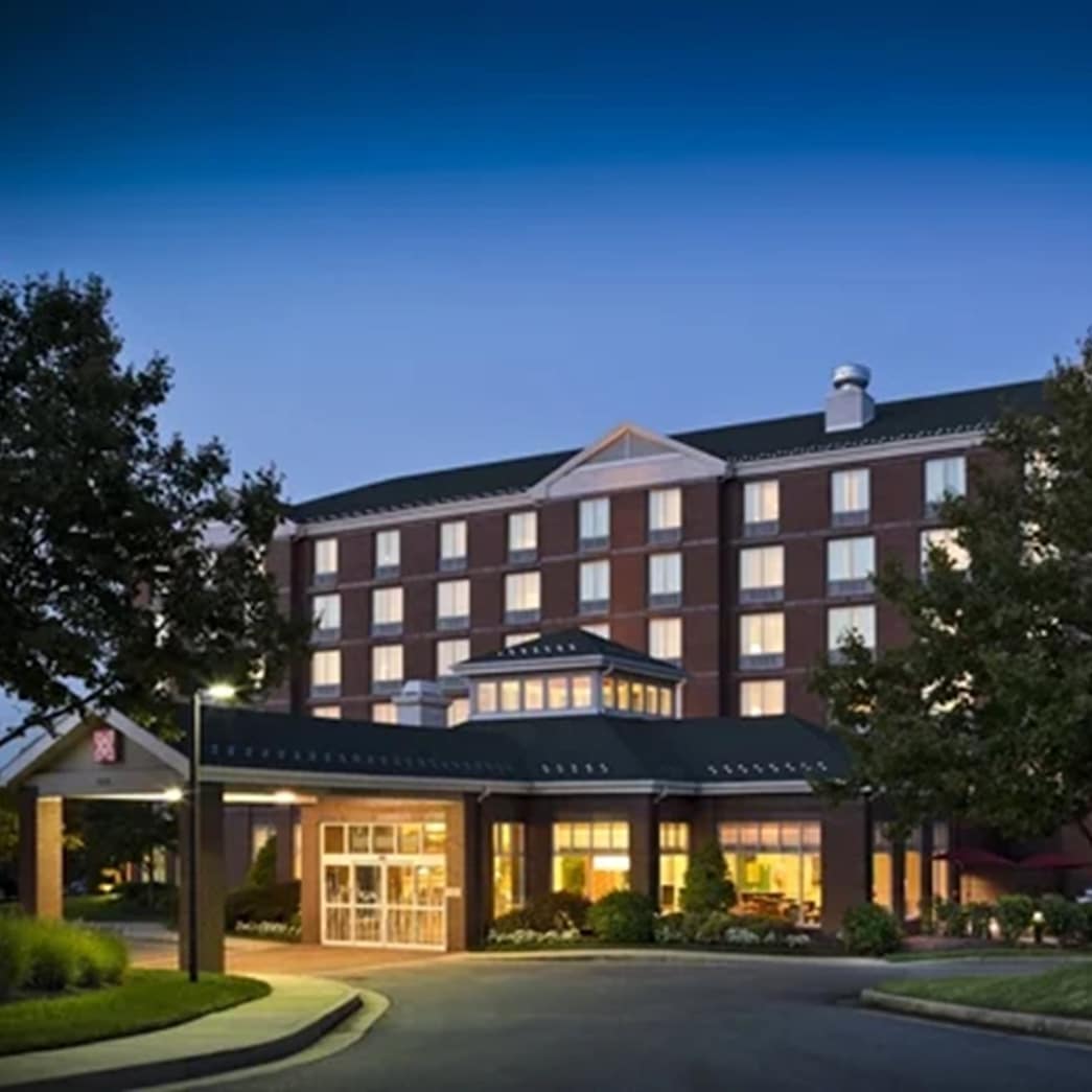 Hilton Garden Inn White Marsh_Property for Sale