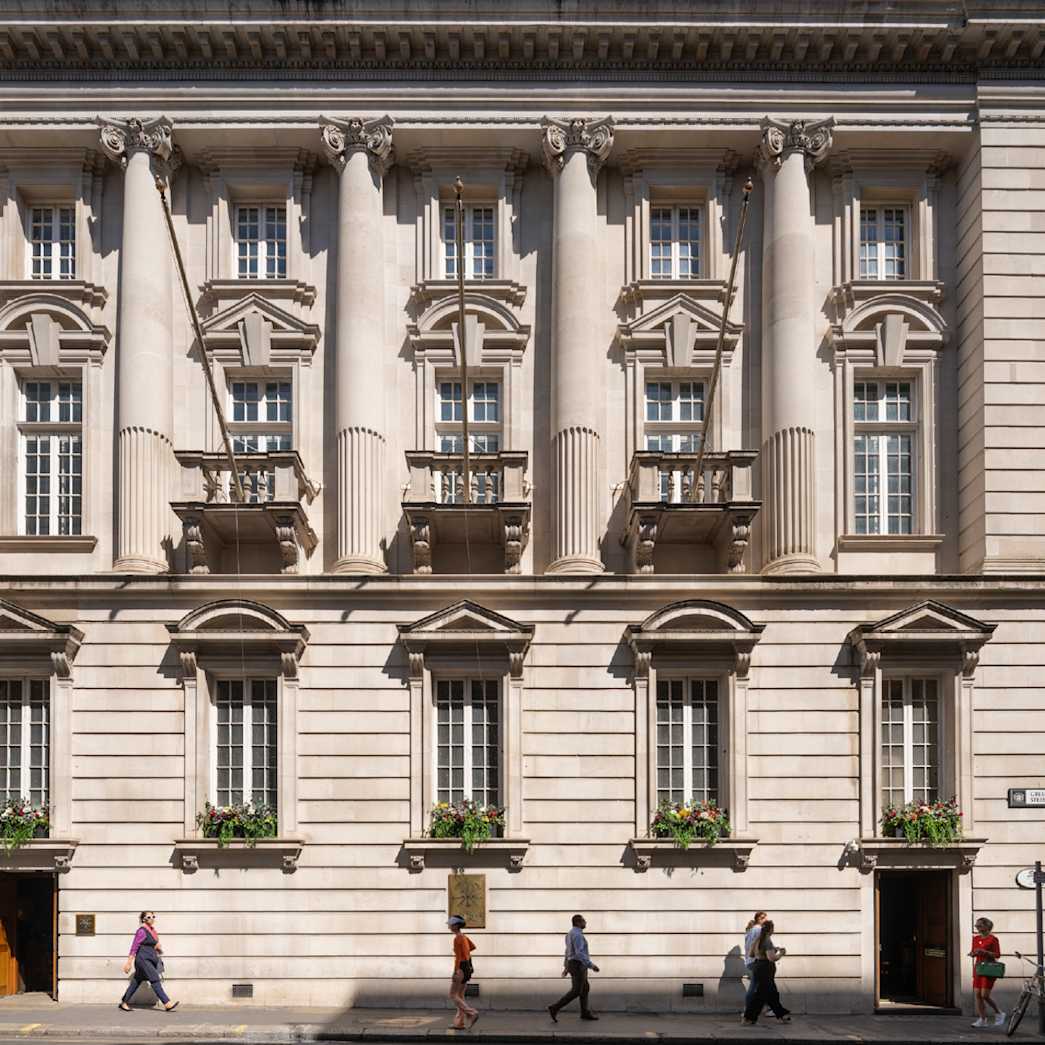 91 Gresham Street, EC2 - Disposal - City Investment 2025_Property for Sale