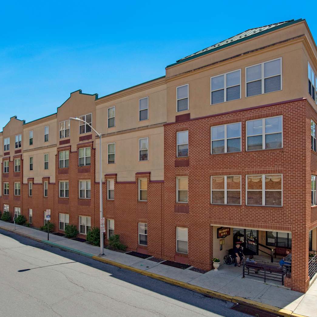 Providence House_Property for Sale