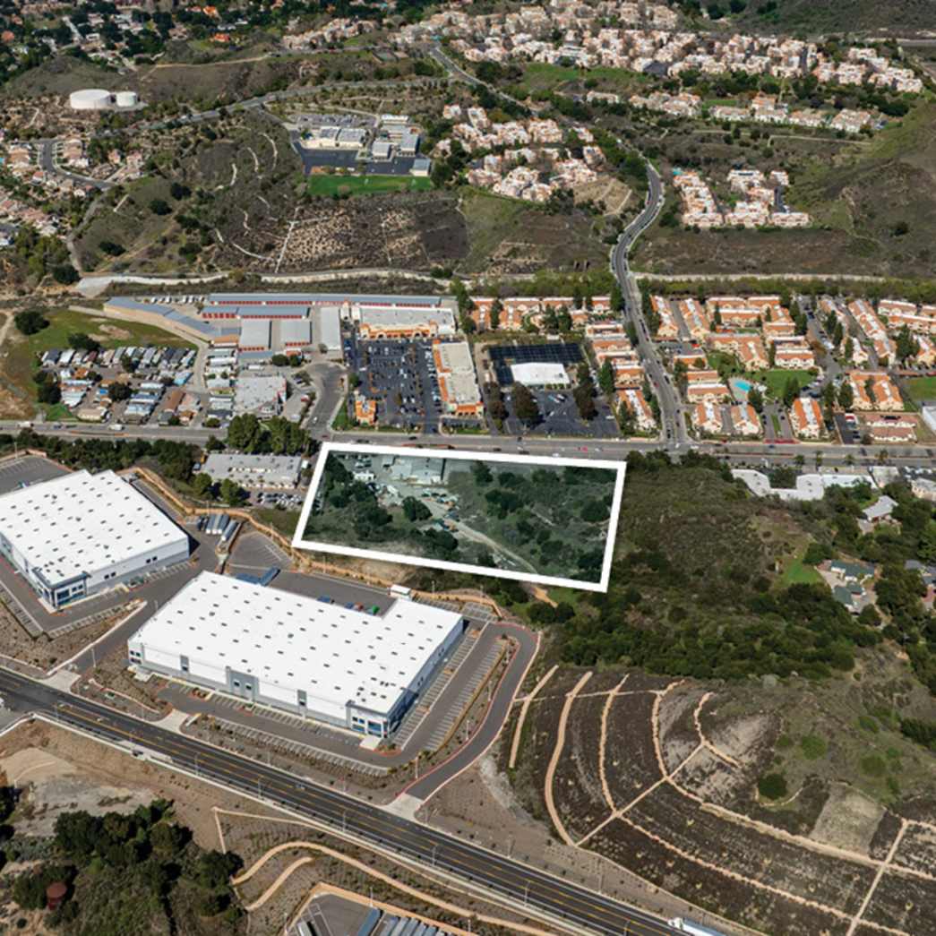 23755 Newhall Ave._Property for Sale