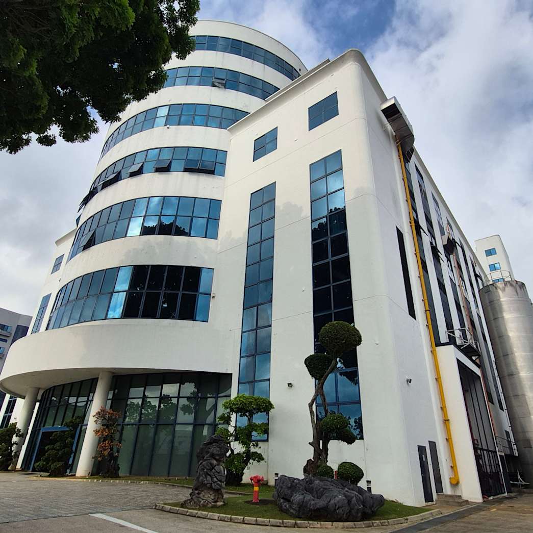 Senoko Food Factory_Property for Sale