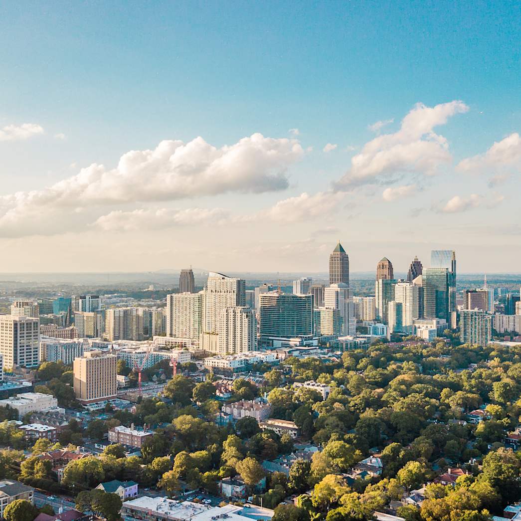 $22.7 Million Office Loan  |  Atlanta, GA _Property for Sale