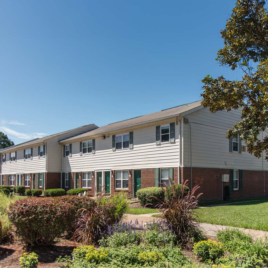 Century Plaza - Hampton, VA_販売物件