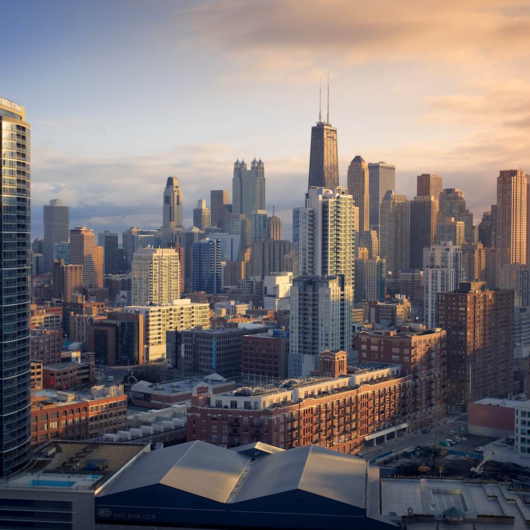 $27.5 Million Non-Performing Office Loan  |  Deed-in-Escrow  |  Chicago, IL_Property for Sale