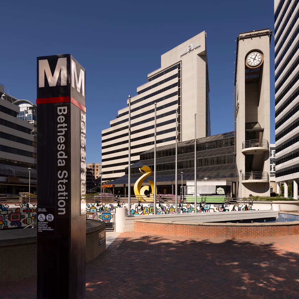 3 Bethesda Metro Center_Property for Sale
