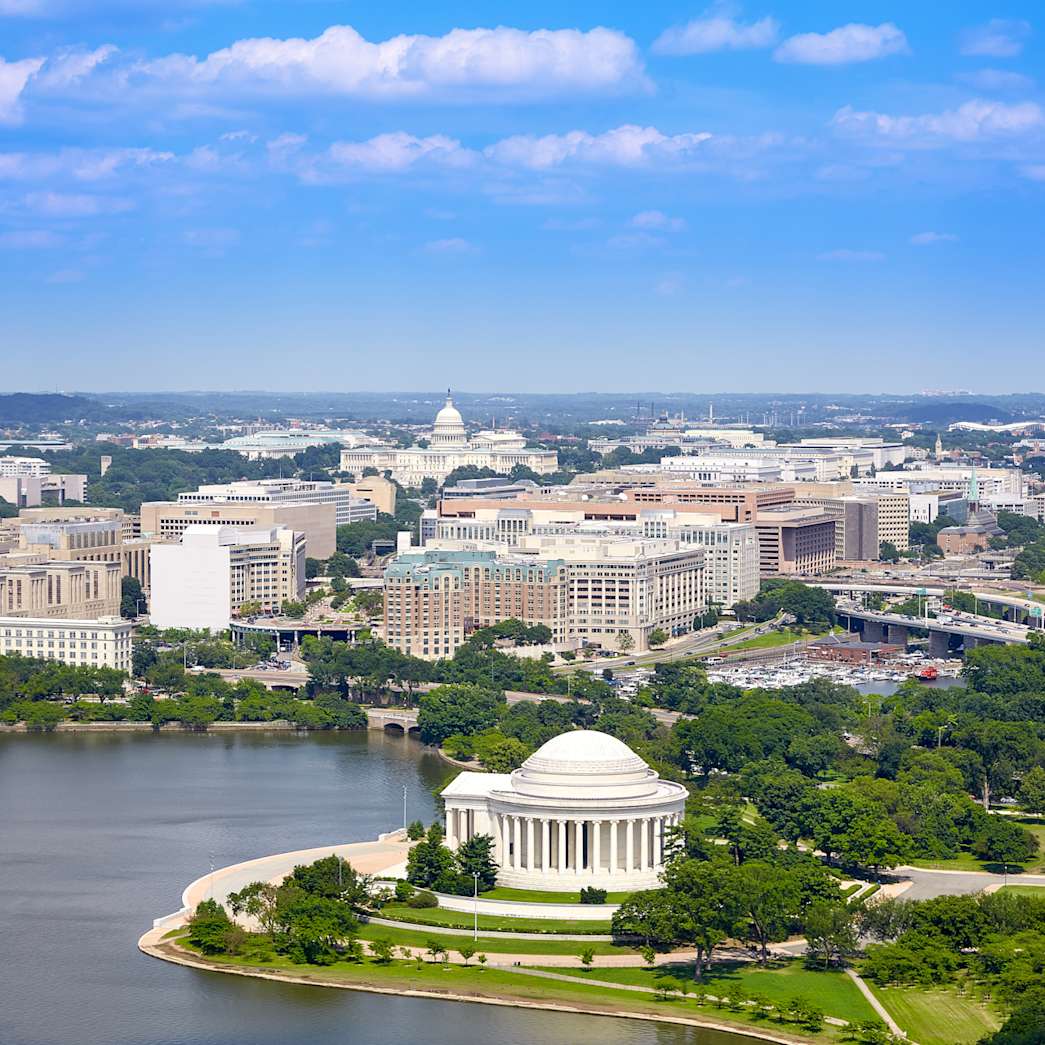 $44.6 Million Office Loan  |  Class-A Building  |  Washington, D.C. Metro_販売物件