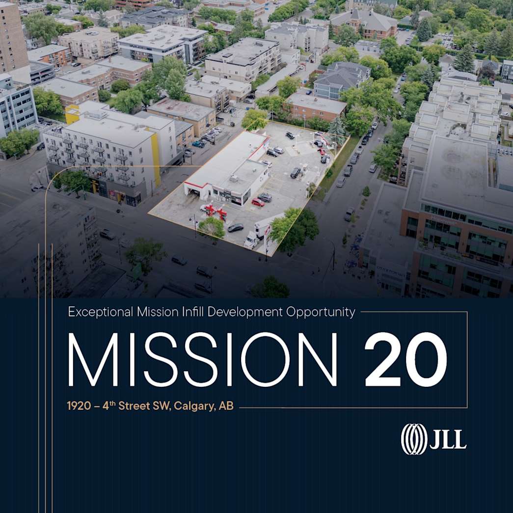 Mission 20 Development Site_Property for Sale