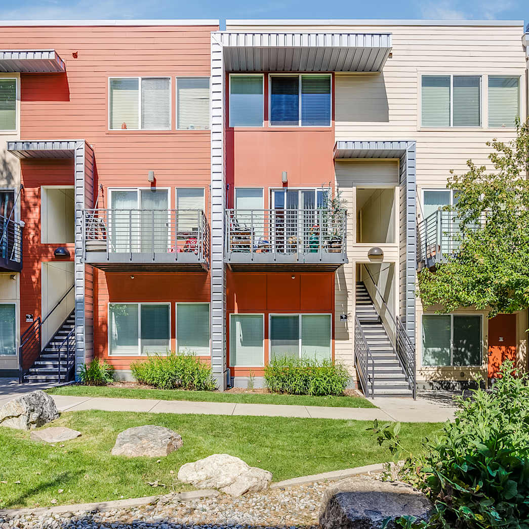 Aria &amp; Marycrest Apartments_Property for Sale