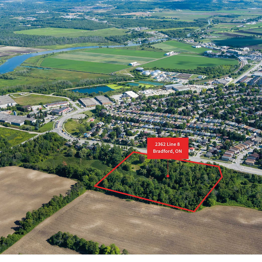 2362 Line 8, Bradford_Property for Sale