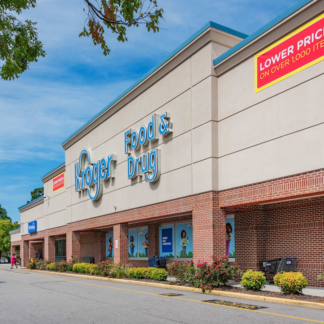 Kroger Plaza_Property for Sale