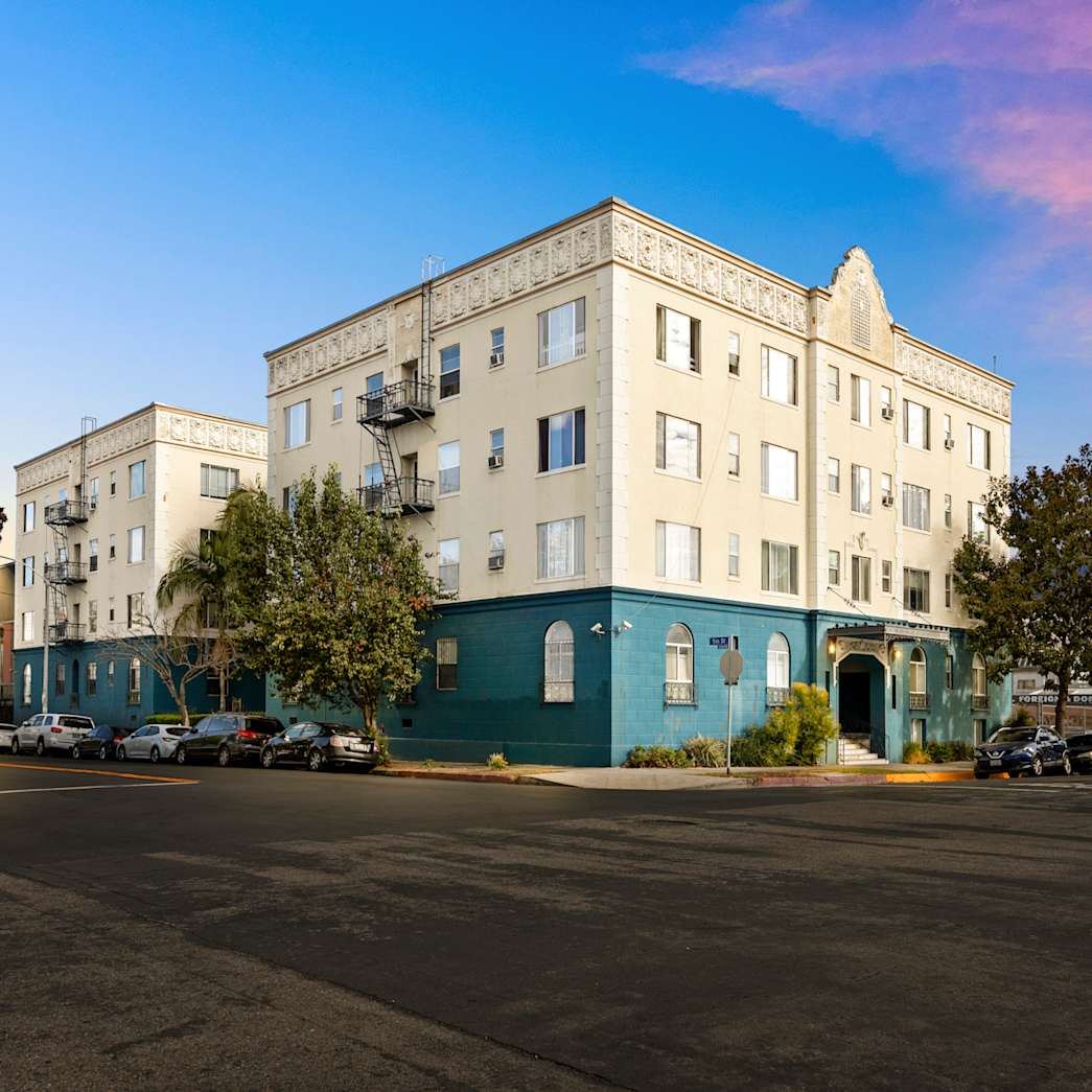 Westmoreland Apartments_Property for Sale