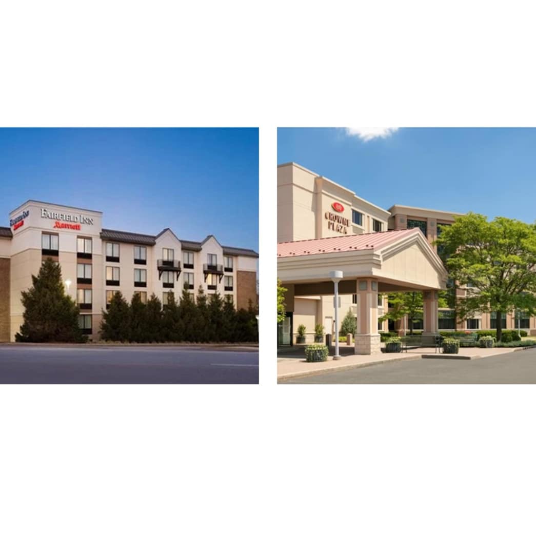 King of Prussia Hotel Portfolio _Property for Sale