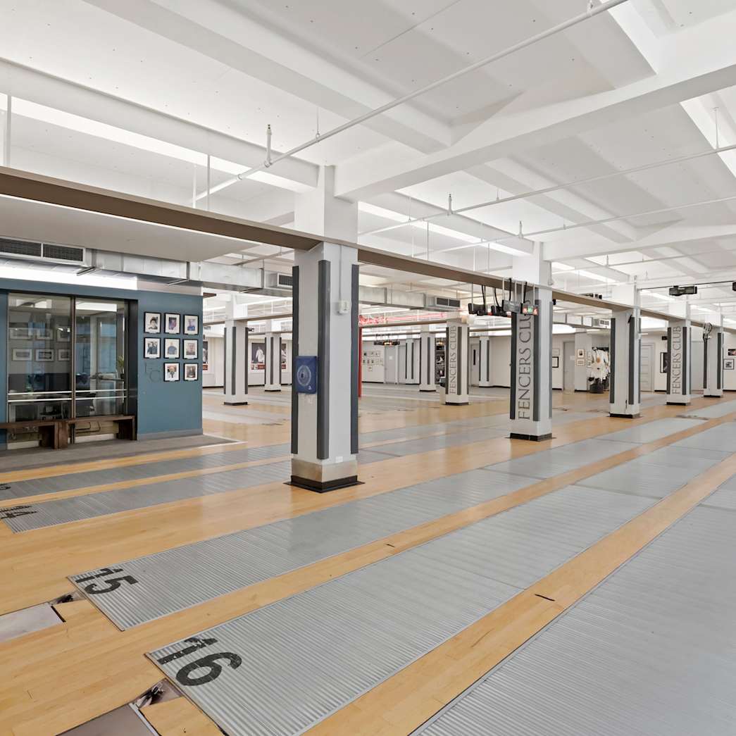 20 West 33rd Street (Fencers Club)_出售物業