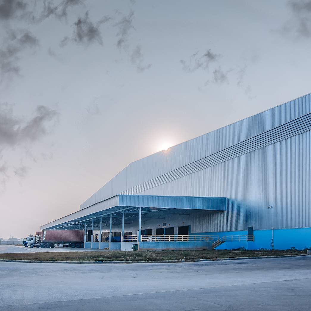 Warehouse For Sale / For Lease in Chachoengsao - 62,450 sqm_Property for Sale