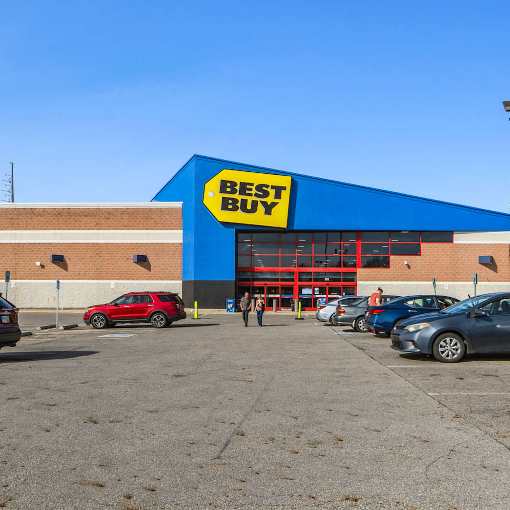 Best Buy - Heath, OH_Property for Sale