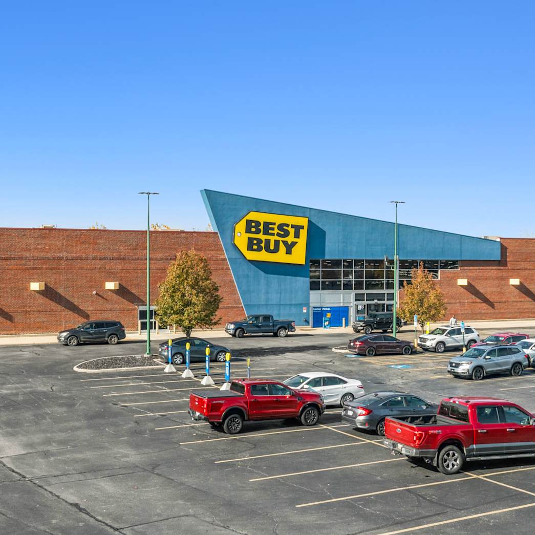 Best Buy - Reynoldsburg, OH_Property for Sale
