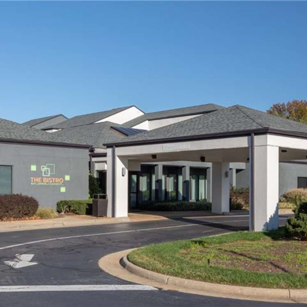 Courtyard Fairfax Fair Oaks _Property for Sale