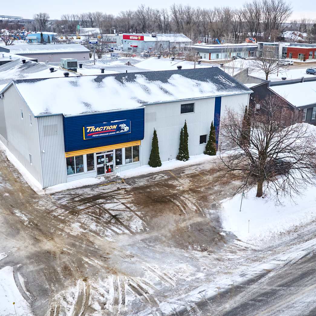 5345 St-Joseph, Trois-Rivieres_Property for Sale