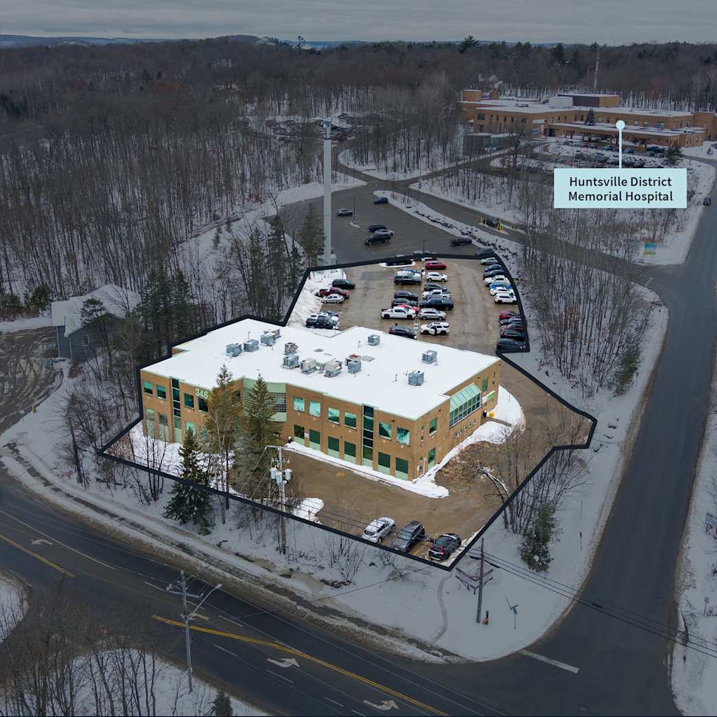 348 Muskoka Road 3 North_Property for Sale