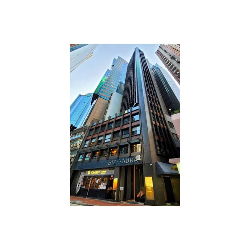 [Sole Agent] BIZ AURA_Property for Sale