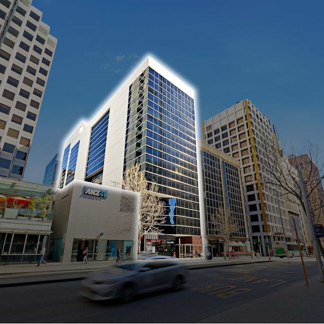 81 St Georges Terrace, Perth_Property for Sale