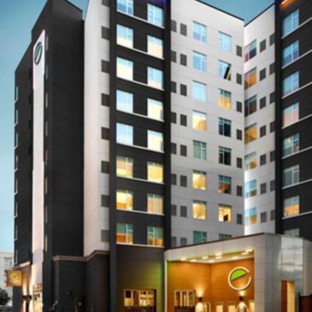 Element Charlotte Uptown _Property for Sale