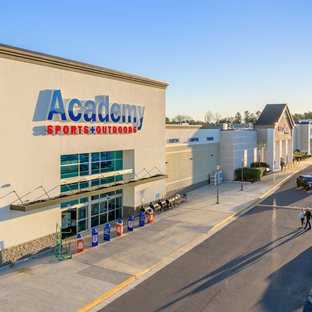 River Ridge Shopping Center_Property for Sale