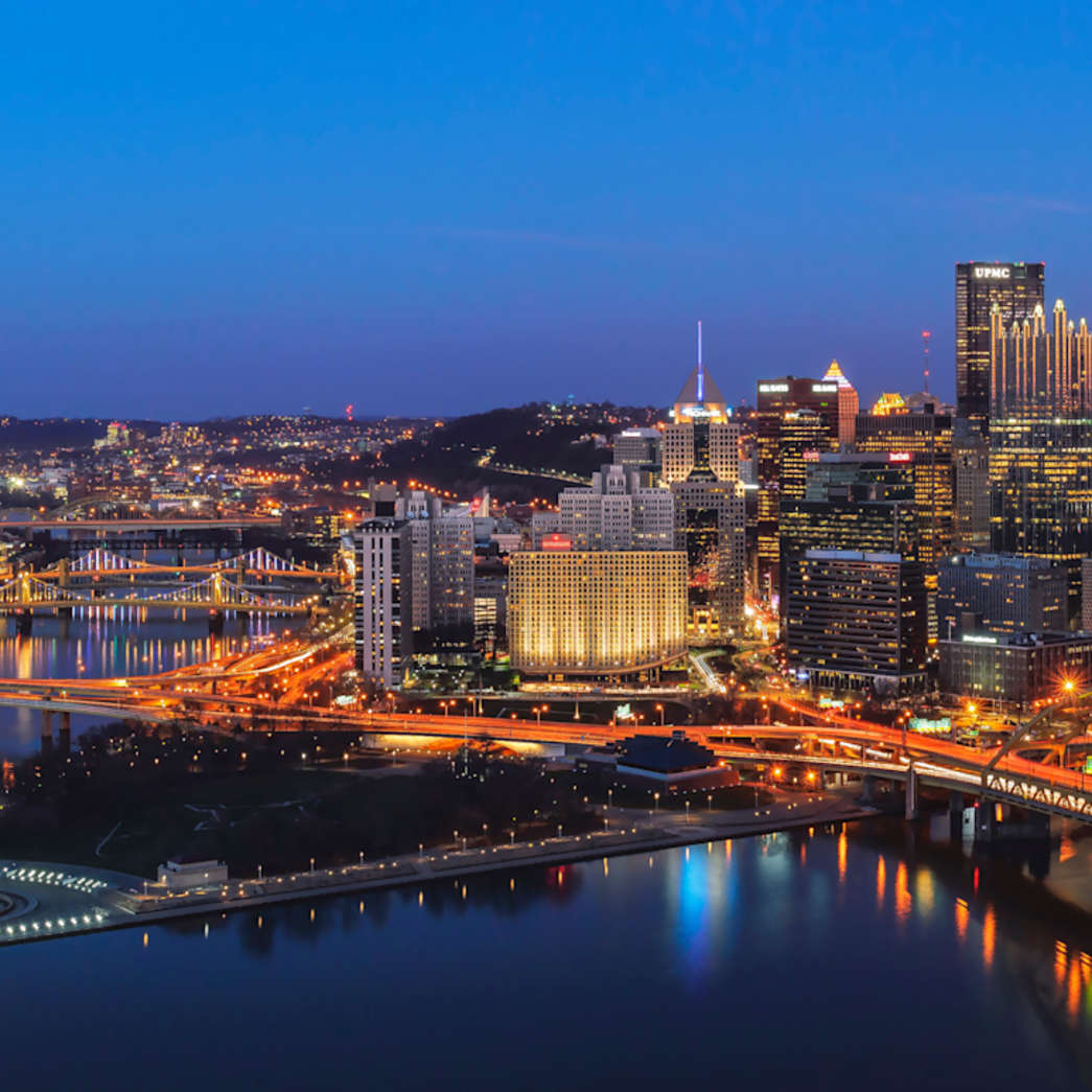 $93.5 Million Non-Performing Office Loan | Pittsburgh, PA_Property for Sale