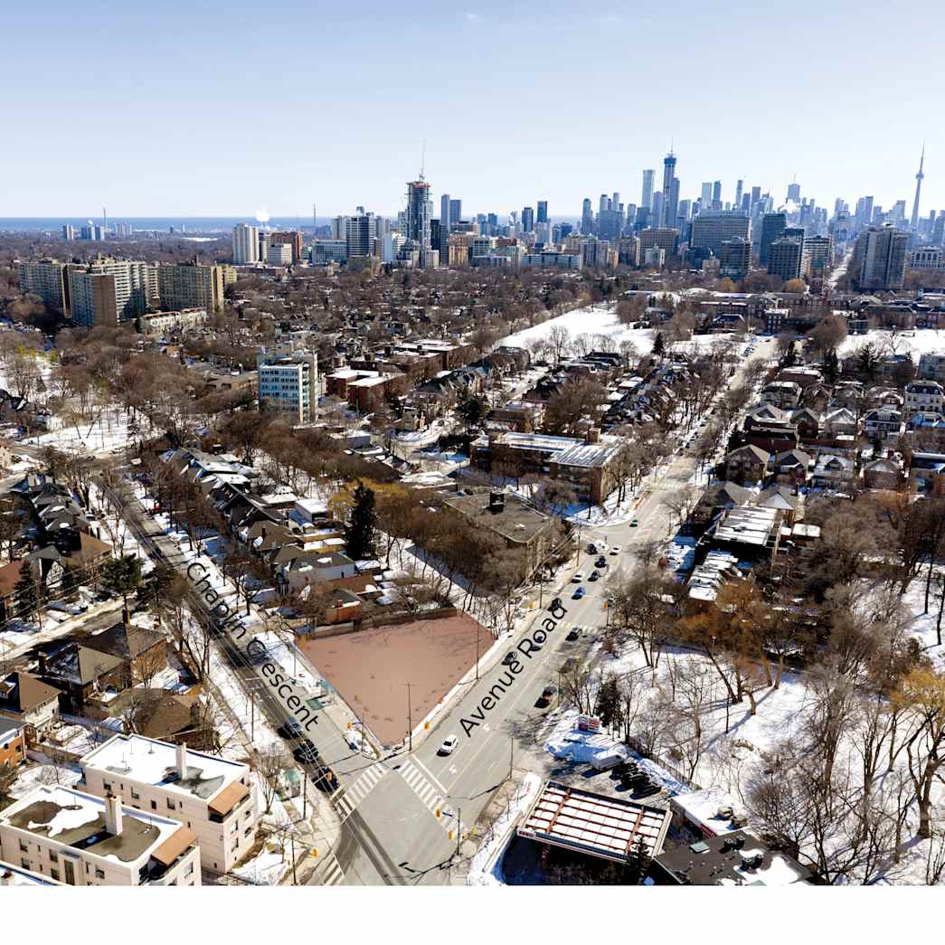 861 Avenue Road_Property for Sale