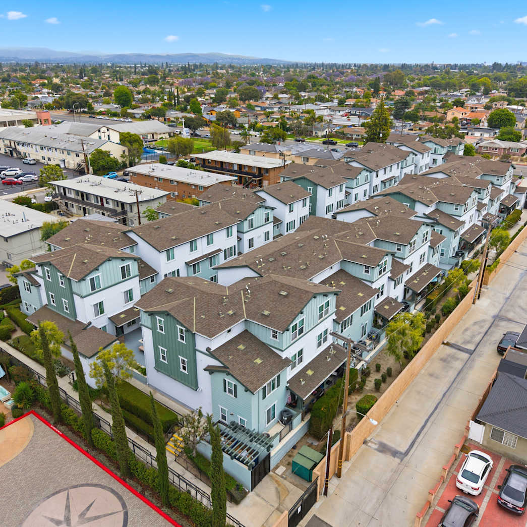 California LIHTC Portfolio_Property for Sale