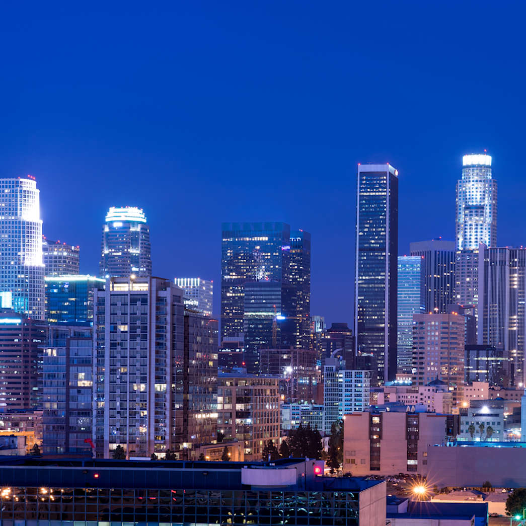 $13.3 Million Student Housing Loan  |  Los Angeles, CA_Property for Sale