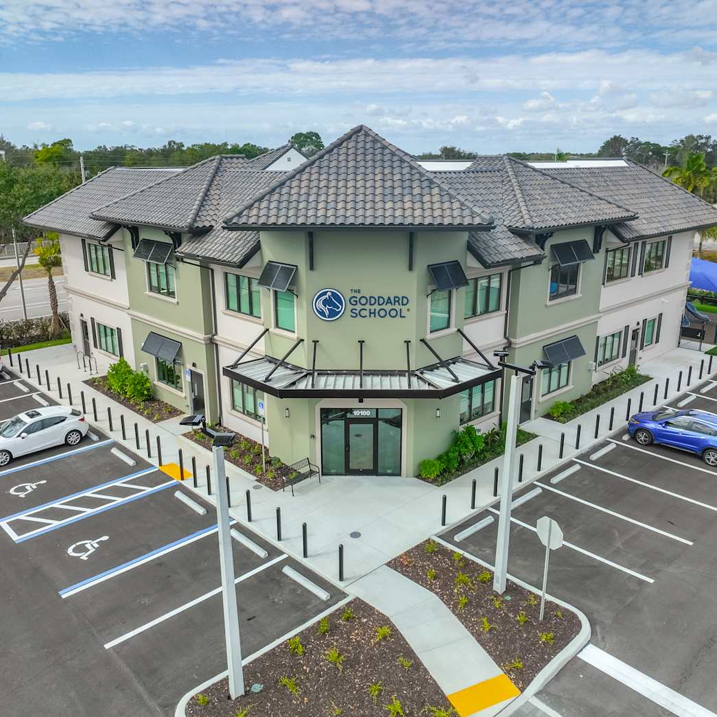 Goddard School - Estero, FL_Property for Sale