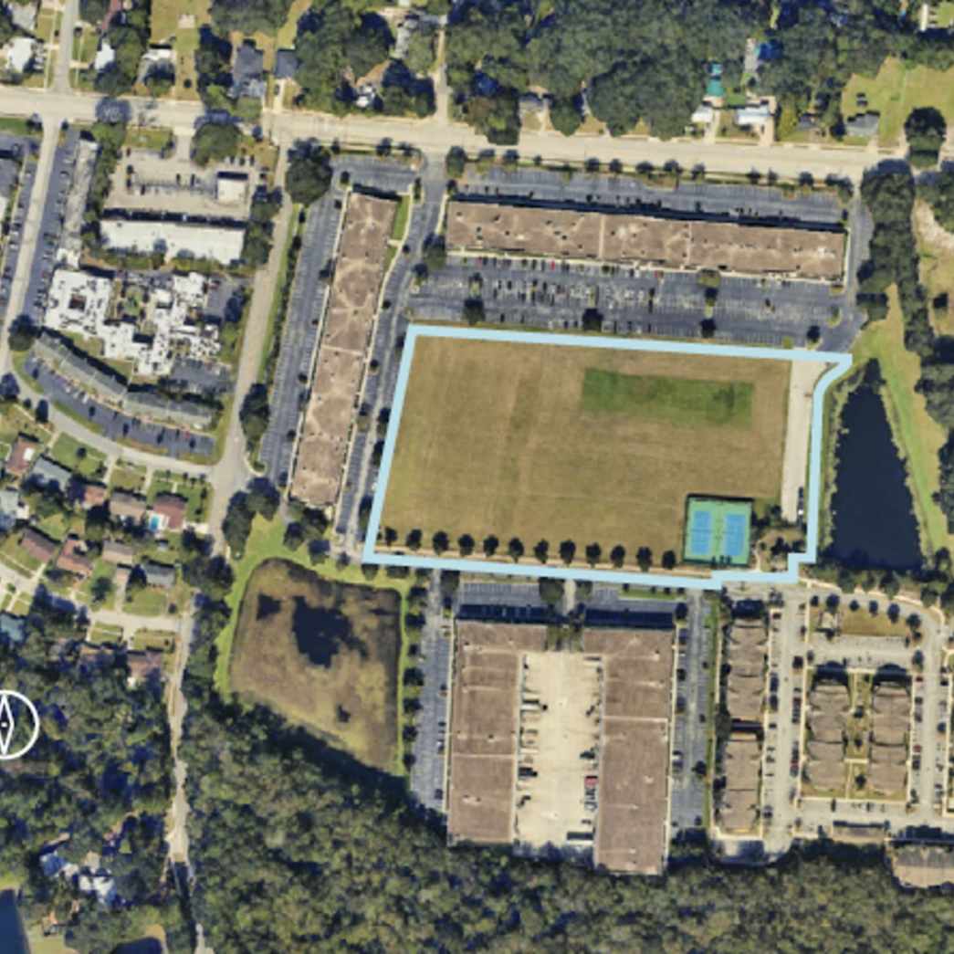 Bennett Creek Phase II (Jacksonville, FL)_Property for Sale