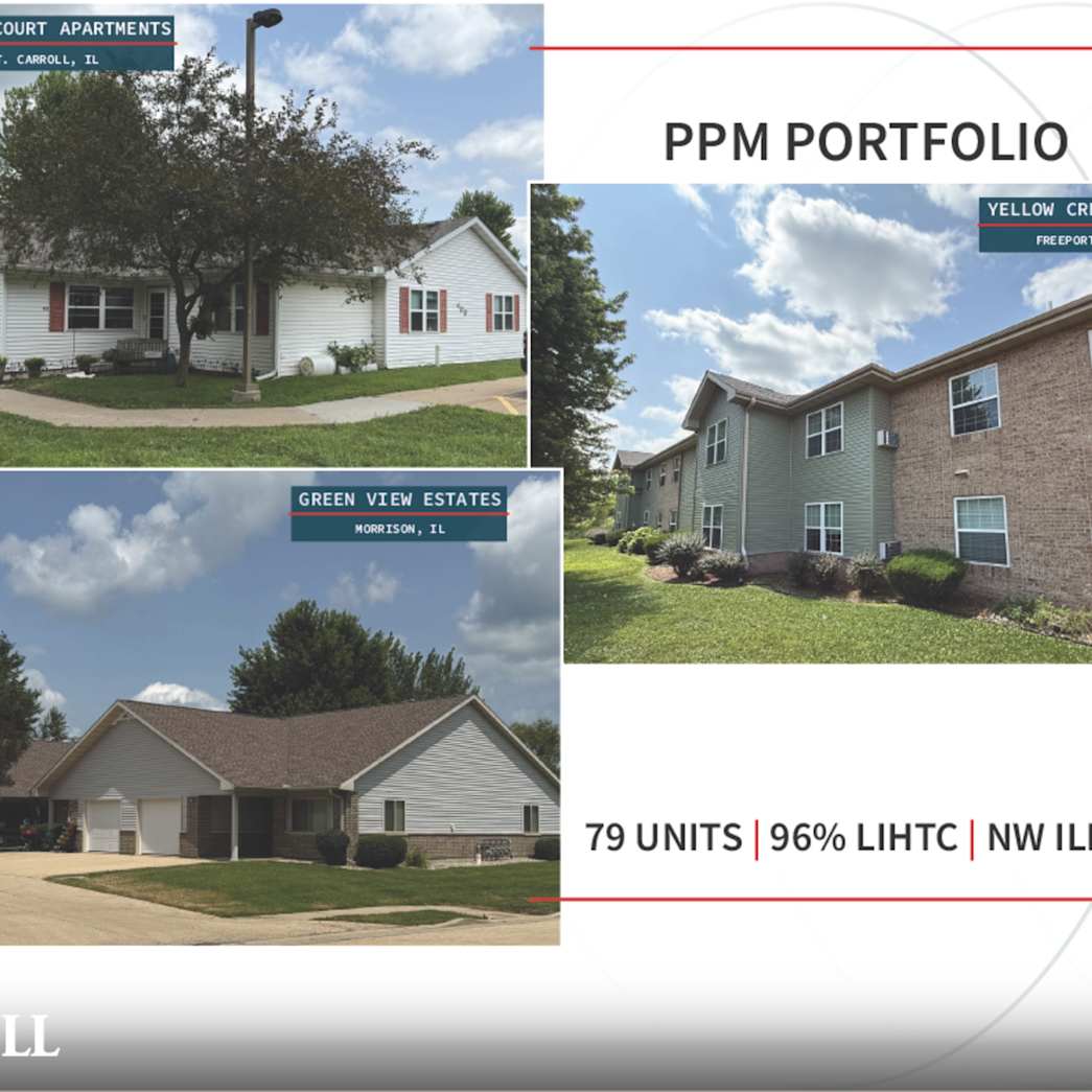 PPM - IL Portfolio 2026_Property for Sale