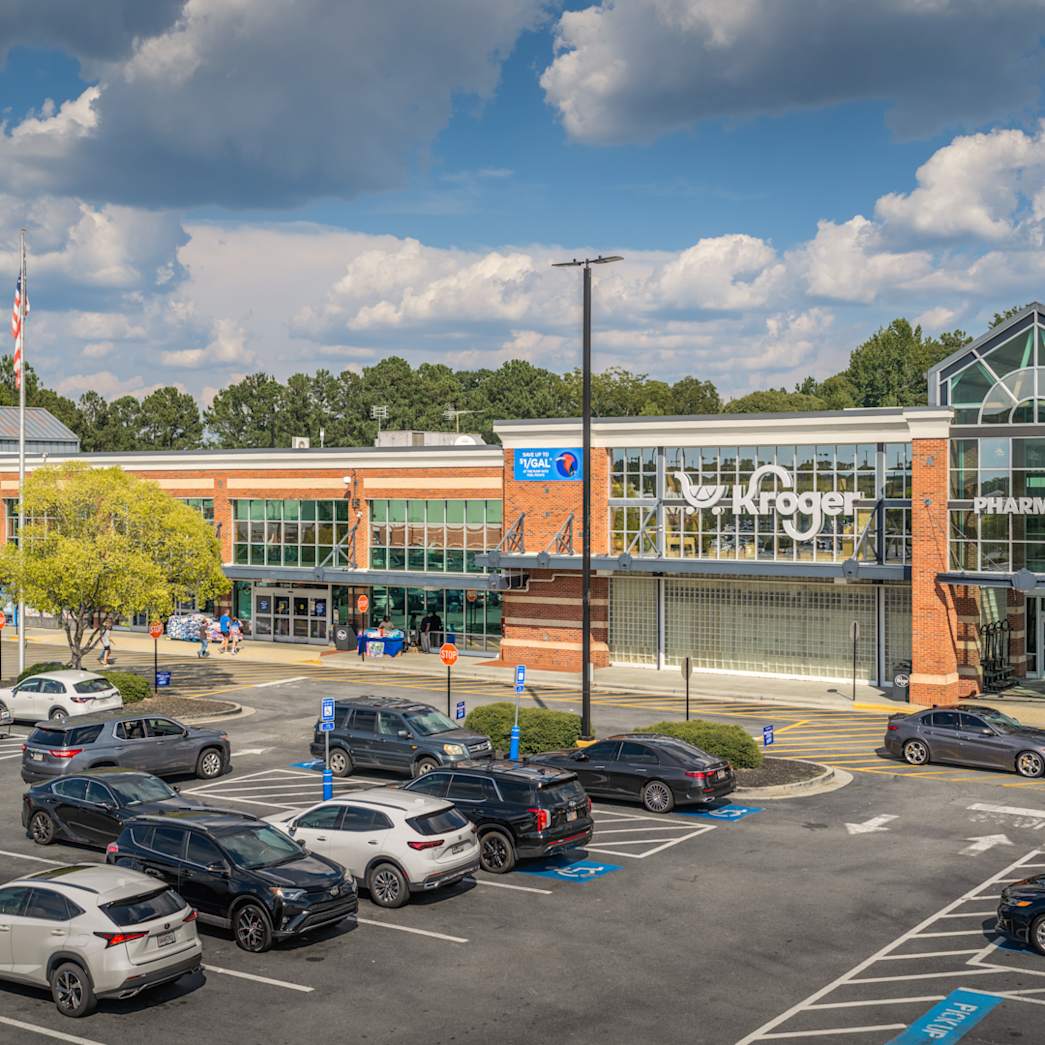 Presidential Commons Shopping Center_Property for Sale