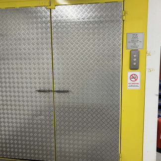 Self Storage Opportunity - Walsall 3_Immobilie zu verkaufen