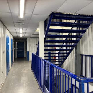 Self Storage Opportunity - Walsall 1_Immobilie zu verkaufen