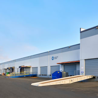 Seattle Distribution Center 1_Property for Sale