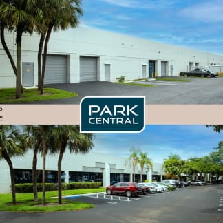 Broward Infill Industrial Portfolio 0_Property for Sale