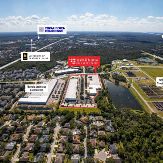 Central Florida Resource Center 0_Property for Sale