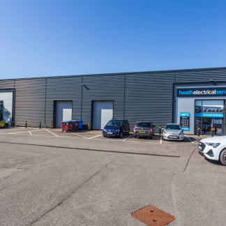 Deltic Trade Park, Milton Keynes 0_Property for Sale