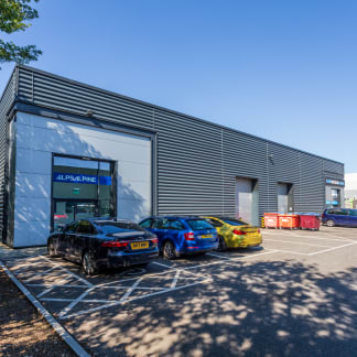 Deltic Trade Park, Milton Keynes 1_Property for Sale