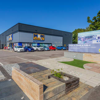 Deltic Trade Park, Milton Keynes 2_Propiedad en venta