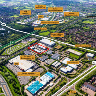 Deltic Trade Park, Milton Keynes 3_Property for Sale