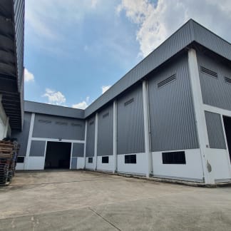 Self-contained Detached Food Factory In Tuas Industrial Estate 0_Property for Sale