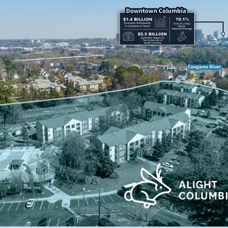 Alight Columbia - Student Housing 11_Property for Sale
